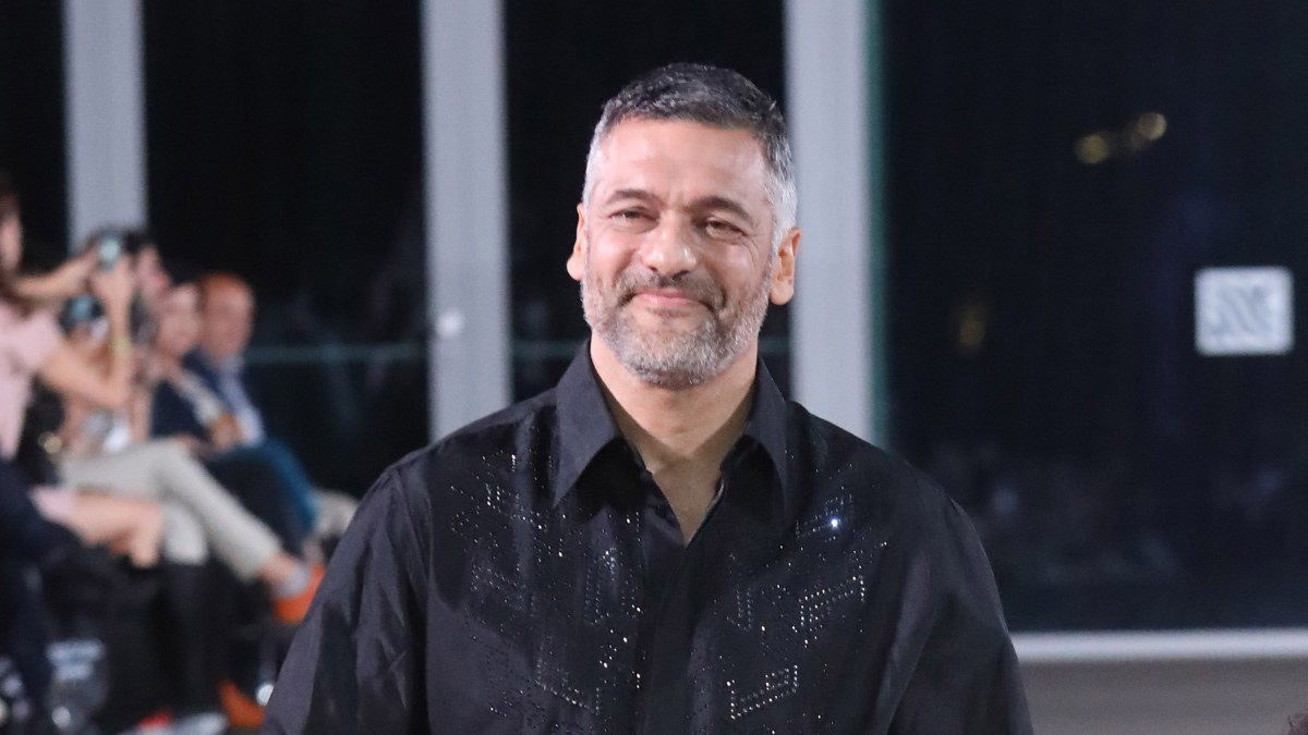 O Στέλιος Κρητικός