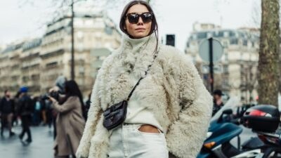 Οι τσάντες στο street style