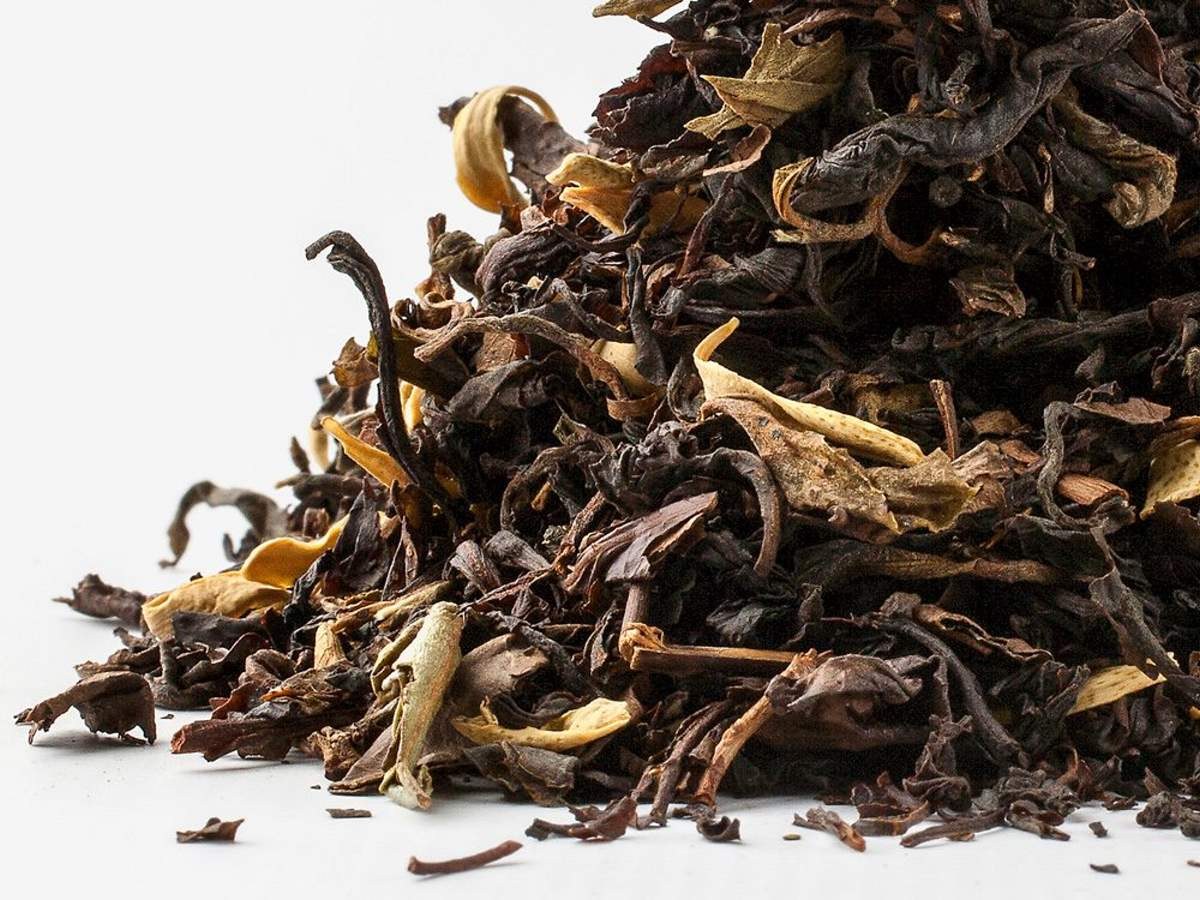 τσάι oolong