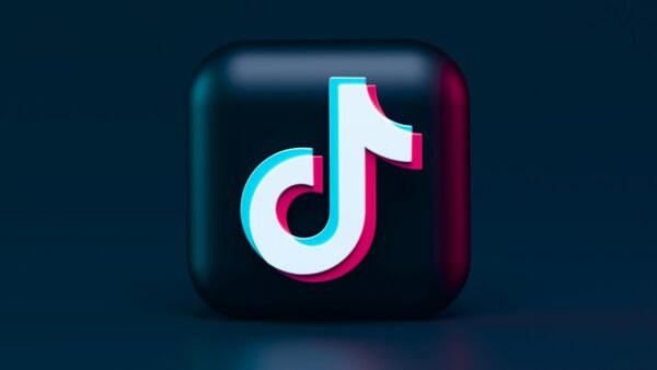 logo του tik-tok