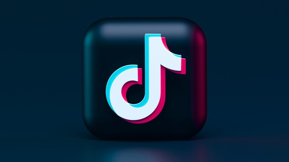 logo του tik-tok