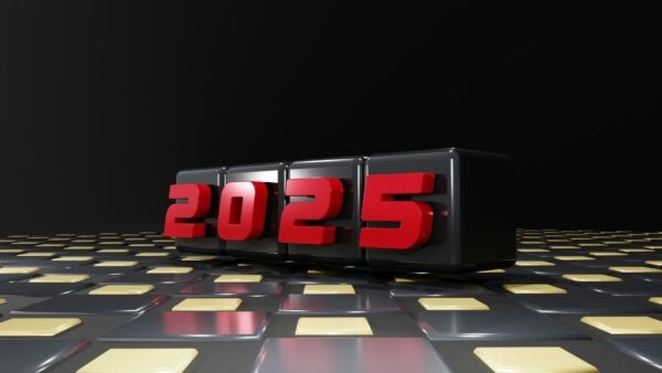 Τηλεθέαση 2025