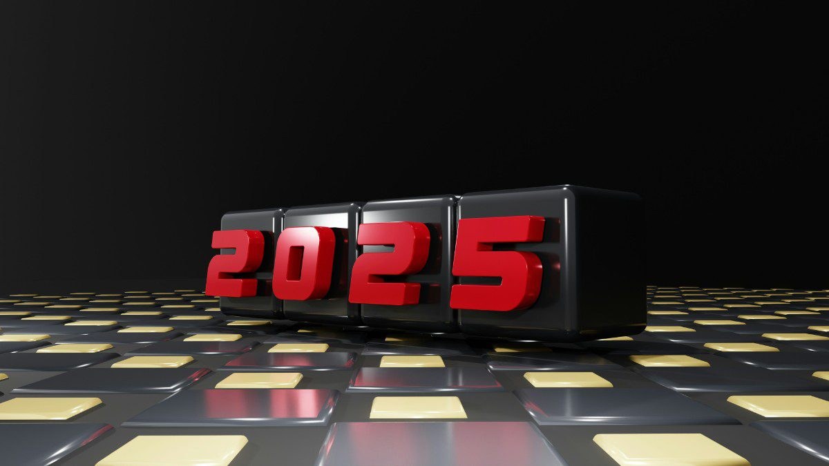 Τηλεθέαση 2025