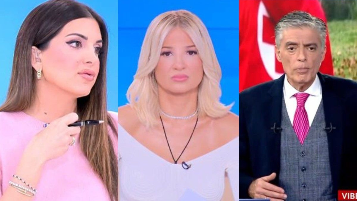 Πρόσωπα εκπομπών
