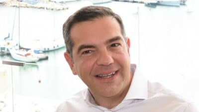 Αλέξης Τσίπρας: Παραιτήθηκε από βουλευτής του ΣΥΡΙΖΑ