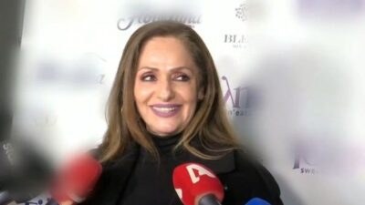 Η Βίκυ Κουλιανού μίλησε για το GNTM