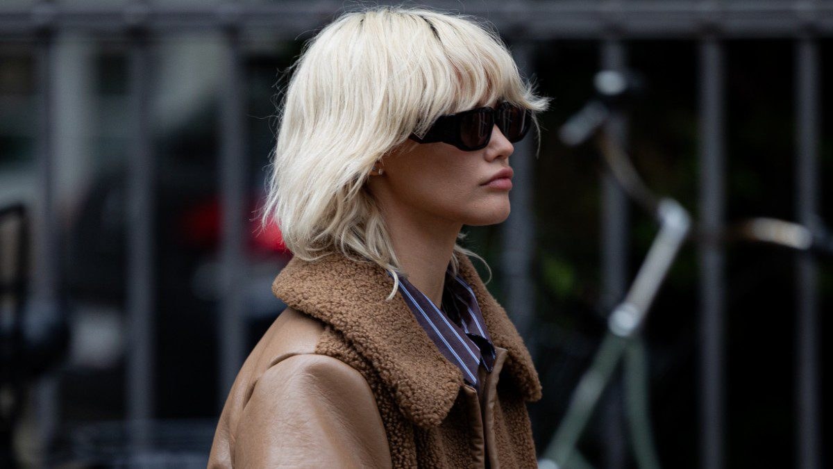 Τάσεις μόδας στο street style