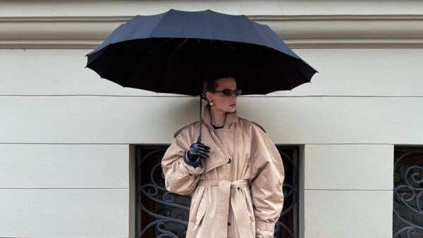 Οι μπαλαρίνες του χειμώνα στο street style