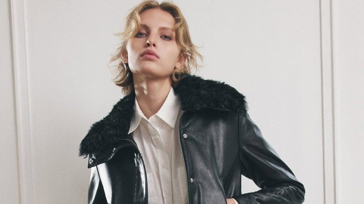 σακάκι zara