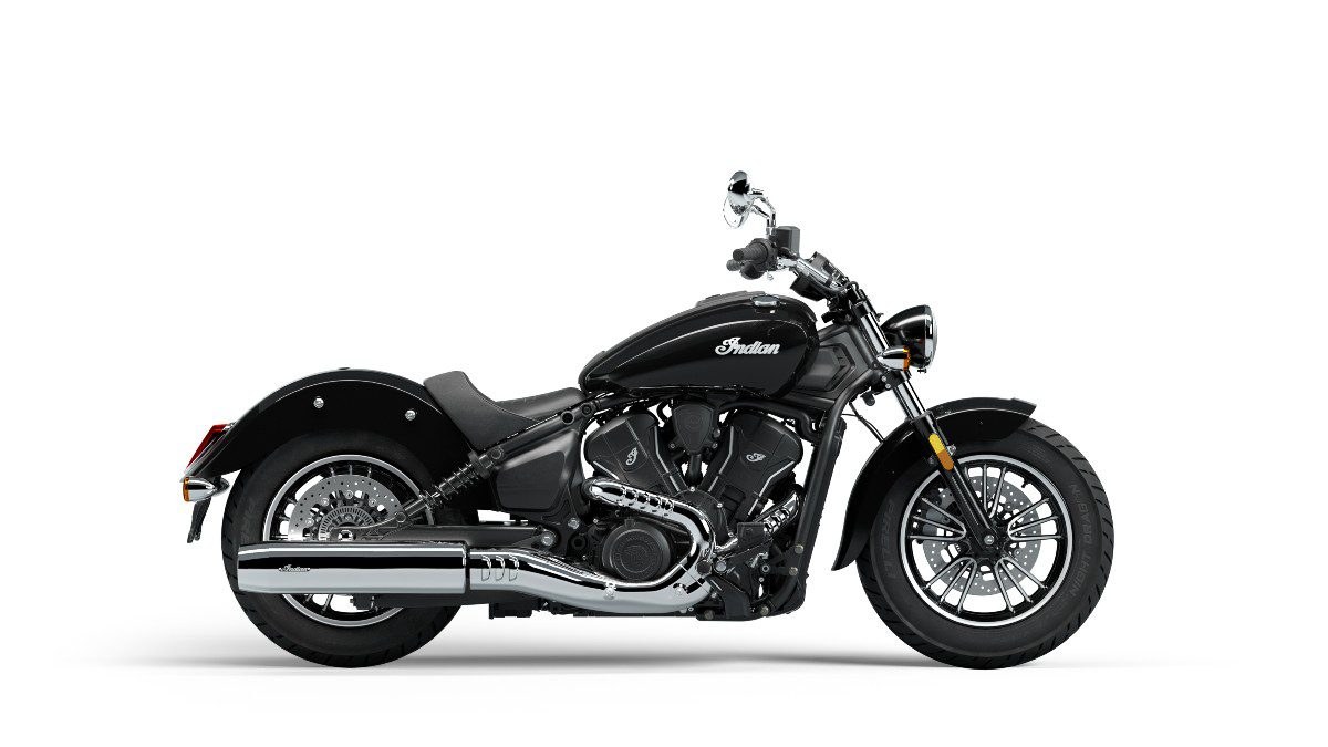 Η Indian Motorcycle λανσάρει τη σειρά του 2025, εισάγοντας τέσσερα νέα μοντέλα