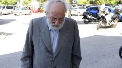 Αλέξανδρος Λυκουρέζος