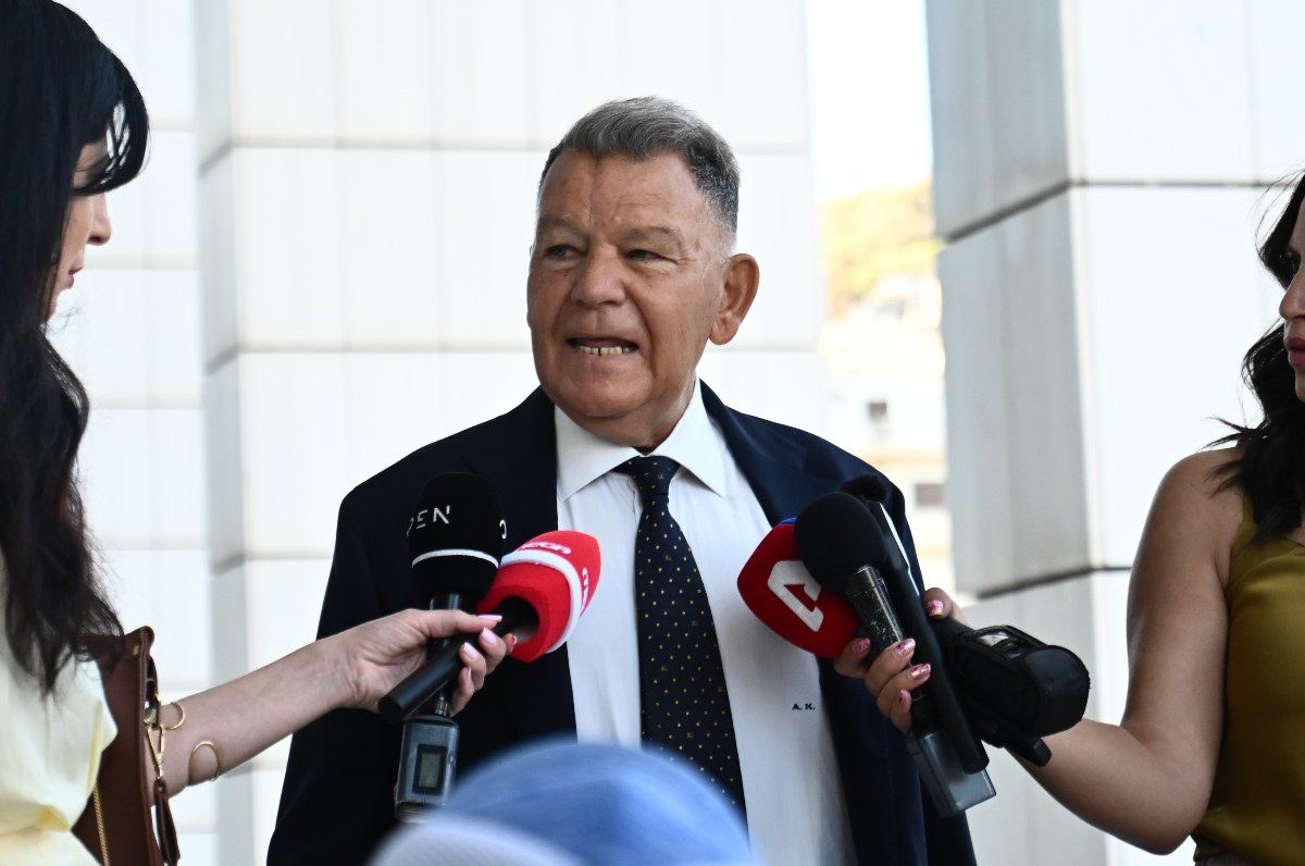 Αλέξης Κούγιας