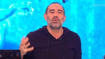 Αντώνης Κανάκης