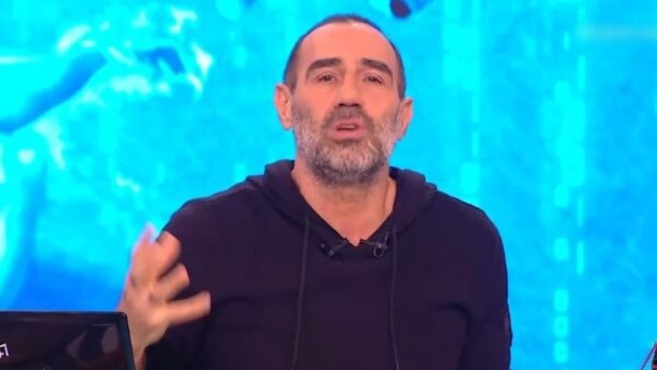 Αντώνης Κανάκης