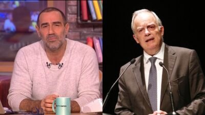 Αντώνης Κανάκης, Κωνσταντίνος Τασούλας