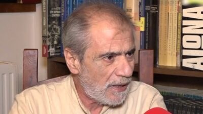 Αντώνης Πρέκας