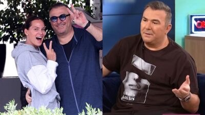 Αντώνης Ρέμος, Υβόννη Μπόσνιακ