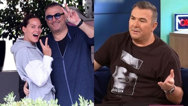 Αντώνης Ρέμος, Υβόννη Μπόσνιακ