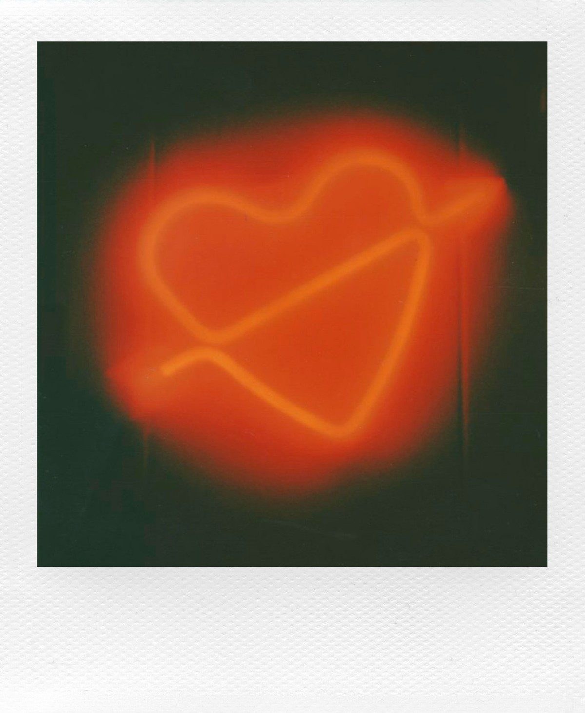 Φωτογραφίες Polaroid Άγιος Βαλεντίνος