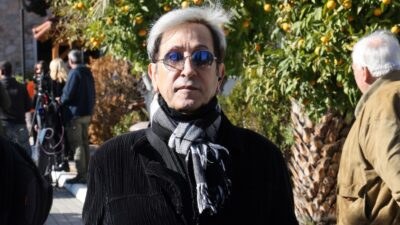 Δημήτρης Παπάζογλου