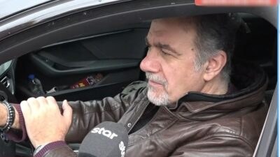 Δημήτρης Σταρόβας
