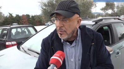 Γιάννης Ζουγανέλης