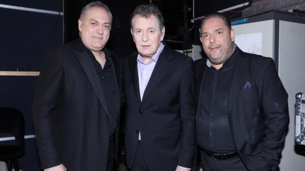 Γιοι Στράτου Διονυσίου