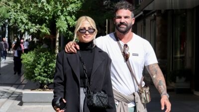 Δημήτρης Αλεξάνδρου, Ιωάννα Τούνη