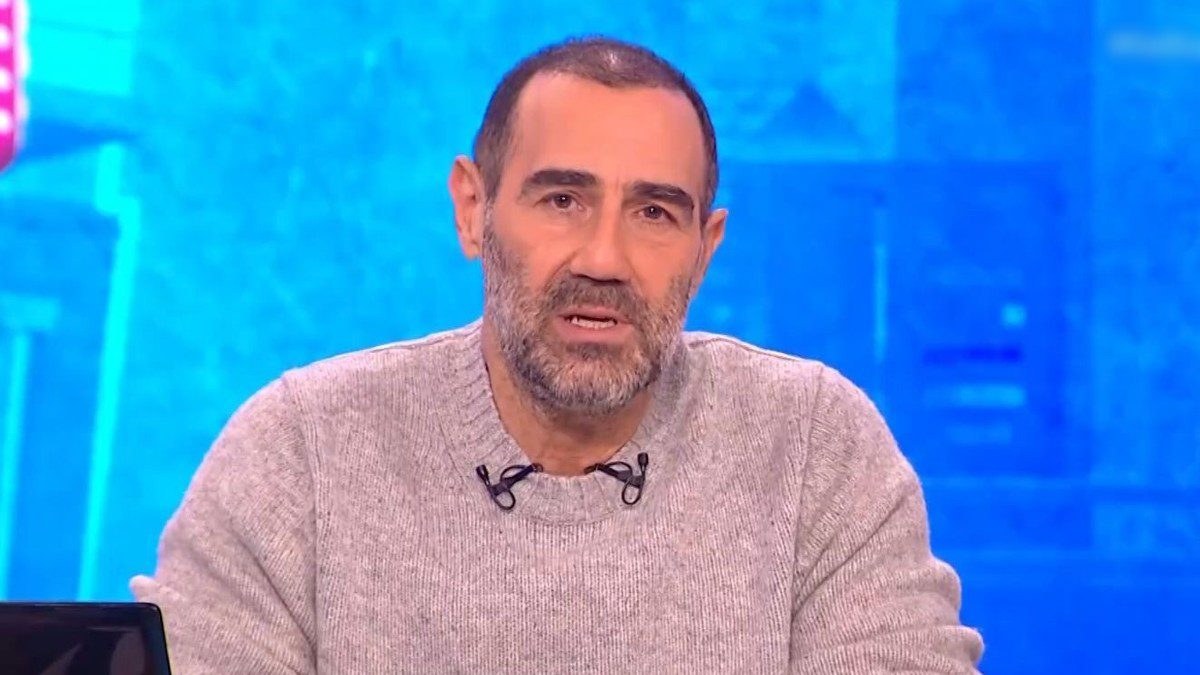 Αντώνης Κανάκης για Μανώλη Λιδάκη