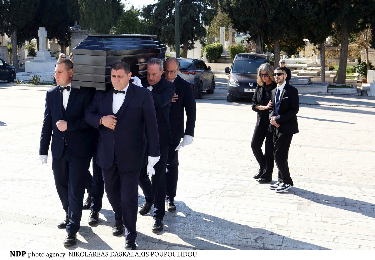 Μάριος Κολλάτος