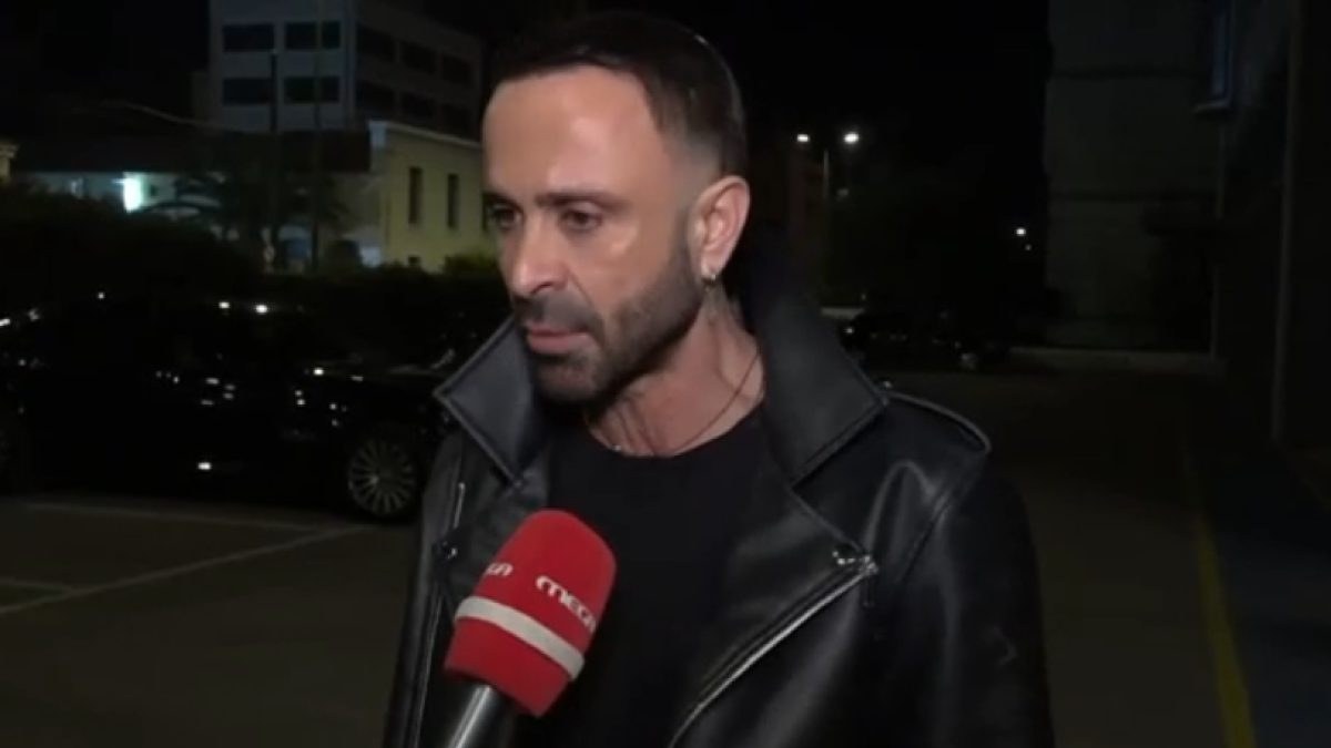 Κωνσταντίνος Χριστοφόρου