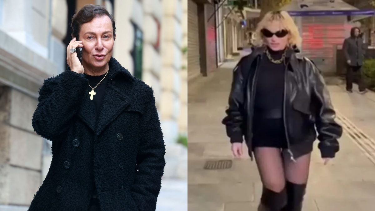 Βασίλειος Κωστέτσος για Ελεωνόρα Ζουγανέλη