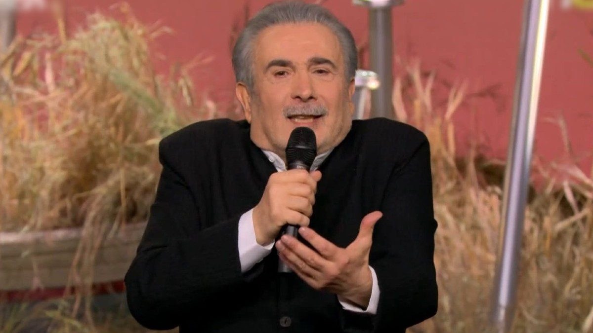 Λάκης Λαζόπουλος
