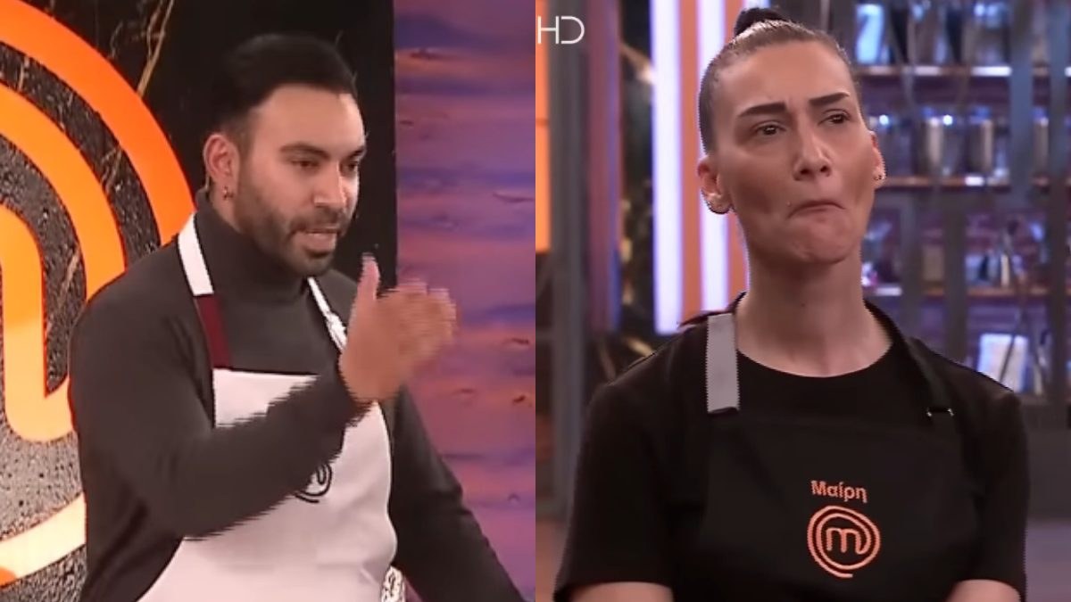 MasterChef