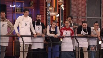 ψηφοφορία στο Masterchef 06/02