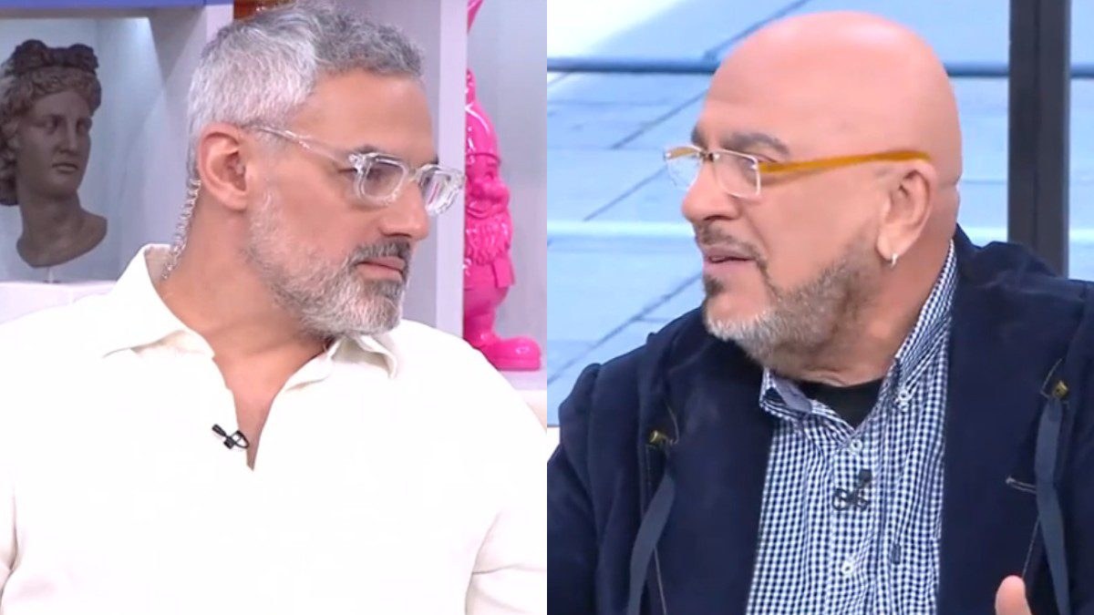 Νίκος Συρίγος, Γιάννης Ζουγανέλης