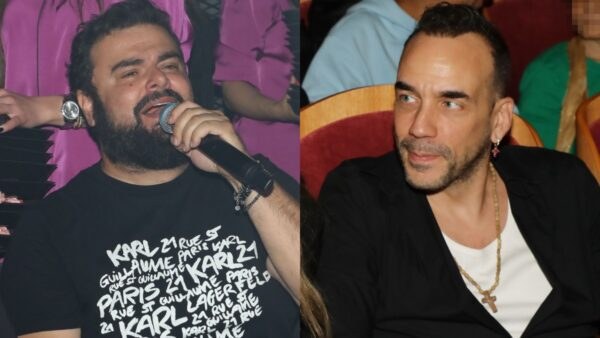 Ηλίας Καμπακάκης, Πάνος Μουζουράκης