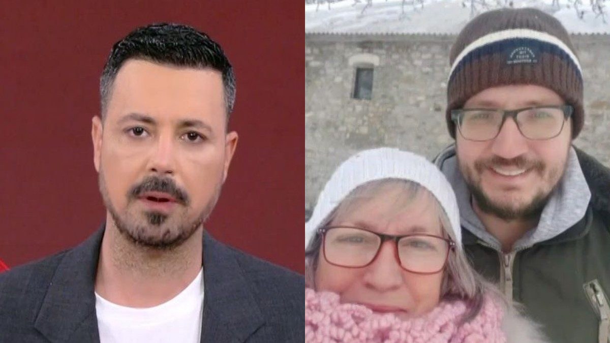 Πέτρος Κουσουλός για Βασίλη Καλογήρου