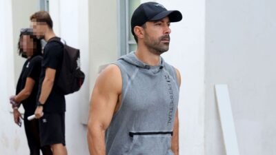 Σάκης Τανιμανίδης