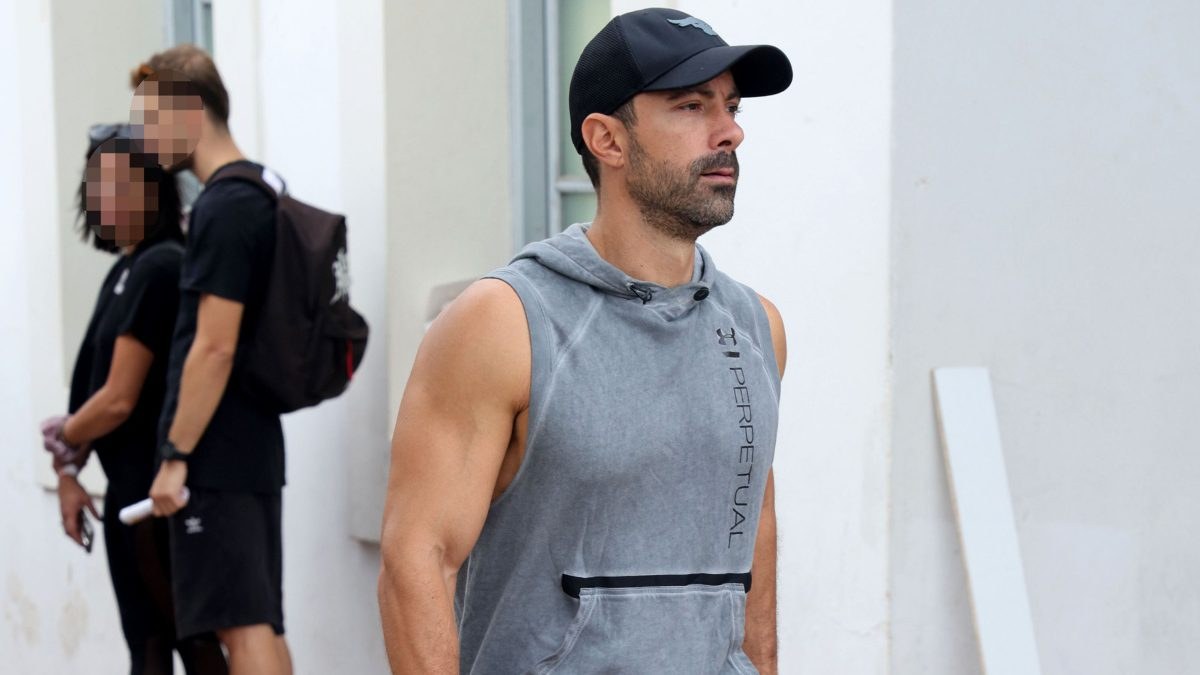 Σάκης Τανιμανίδης