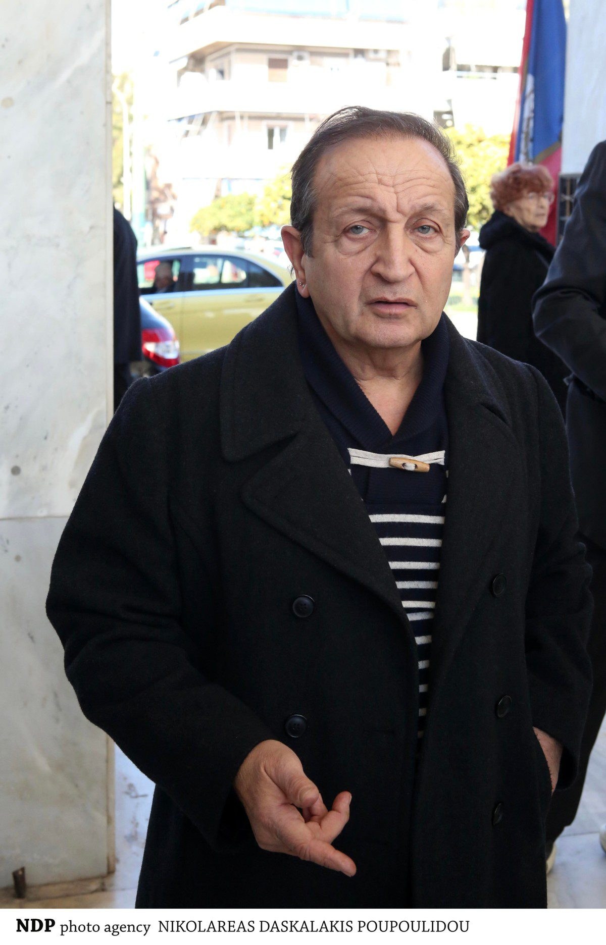 Σπύρος Μπιμπίλας