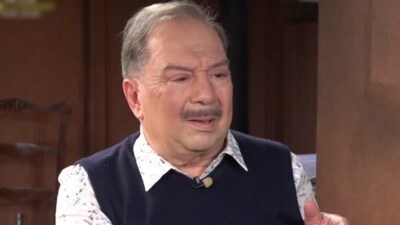 Σταμάτης Φασουλής