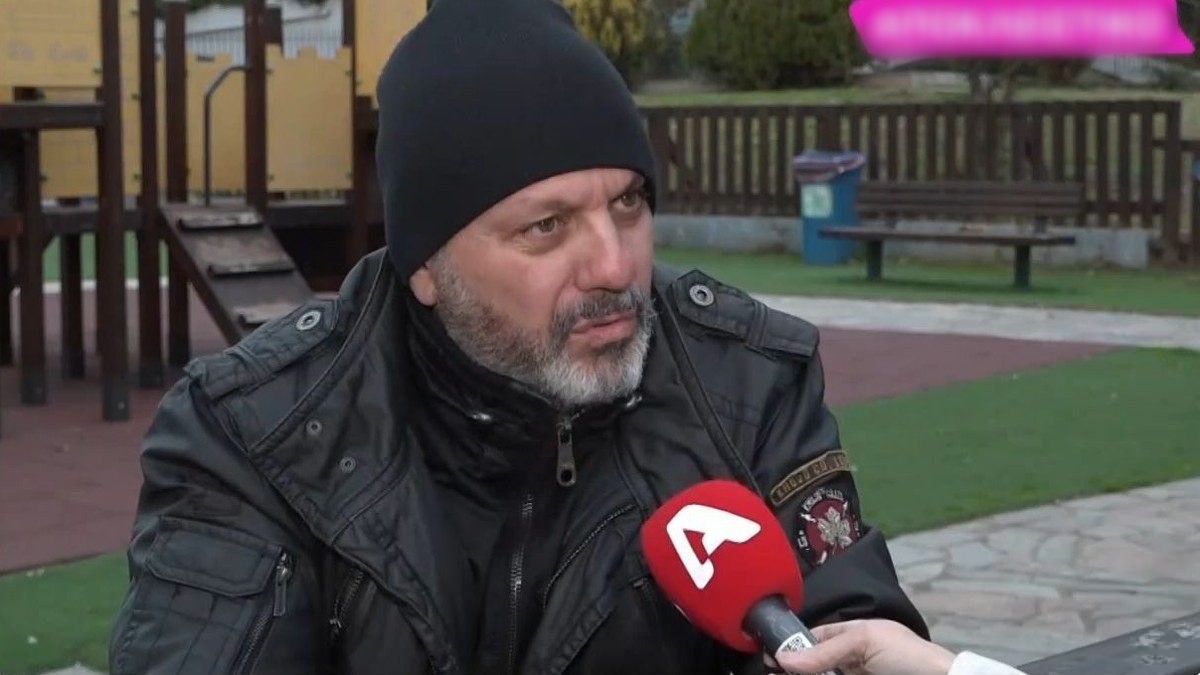 Στάθης Αγγελόπουλος