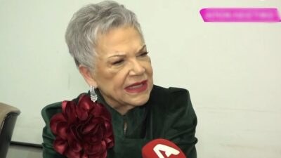 Τένια Μακρή