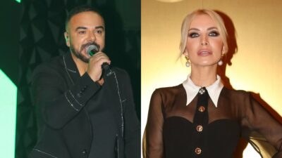 Τριαντάφυλλος, Κατερίνα Καινούργιου