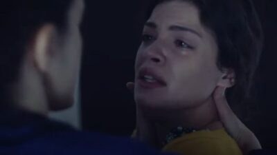 Άγιος έρωτας ALPHA