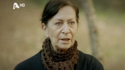 Άγιος έρωτας Βιργινία