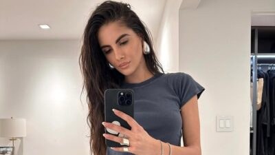 Η Αλεξάνδρα Νίκα