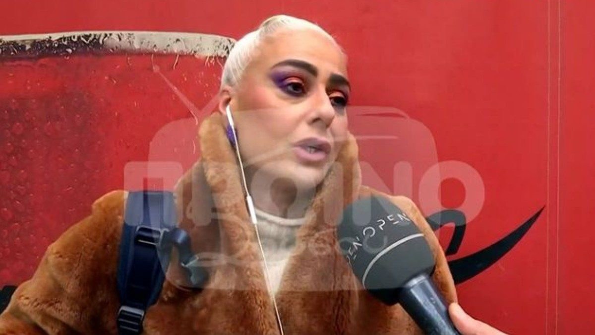 Συνέντευξη της Άριας Καλύβα στο Πρωινό ΣουΣου