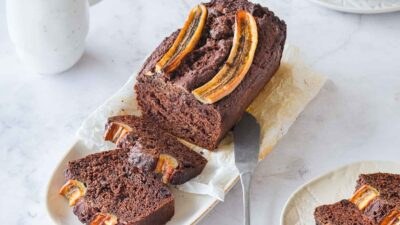 Banana bread